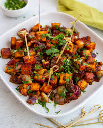 Chilly Paneer